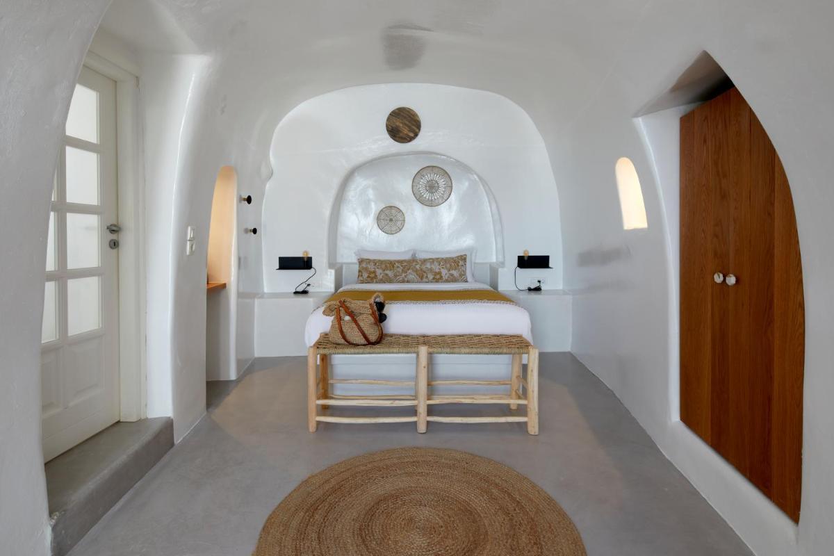 Filotera Suites