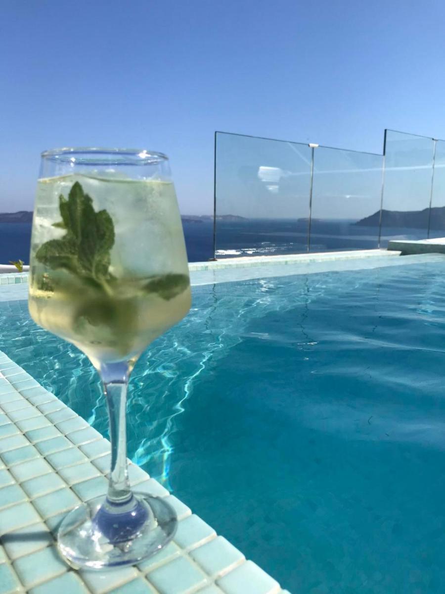 Filotera Suites