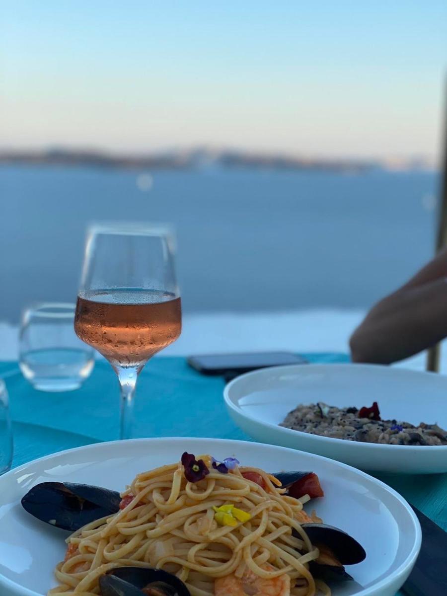 Filotera Suites