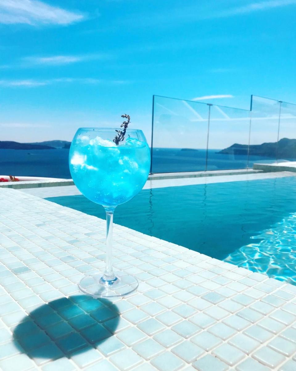 Filotera Suites