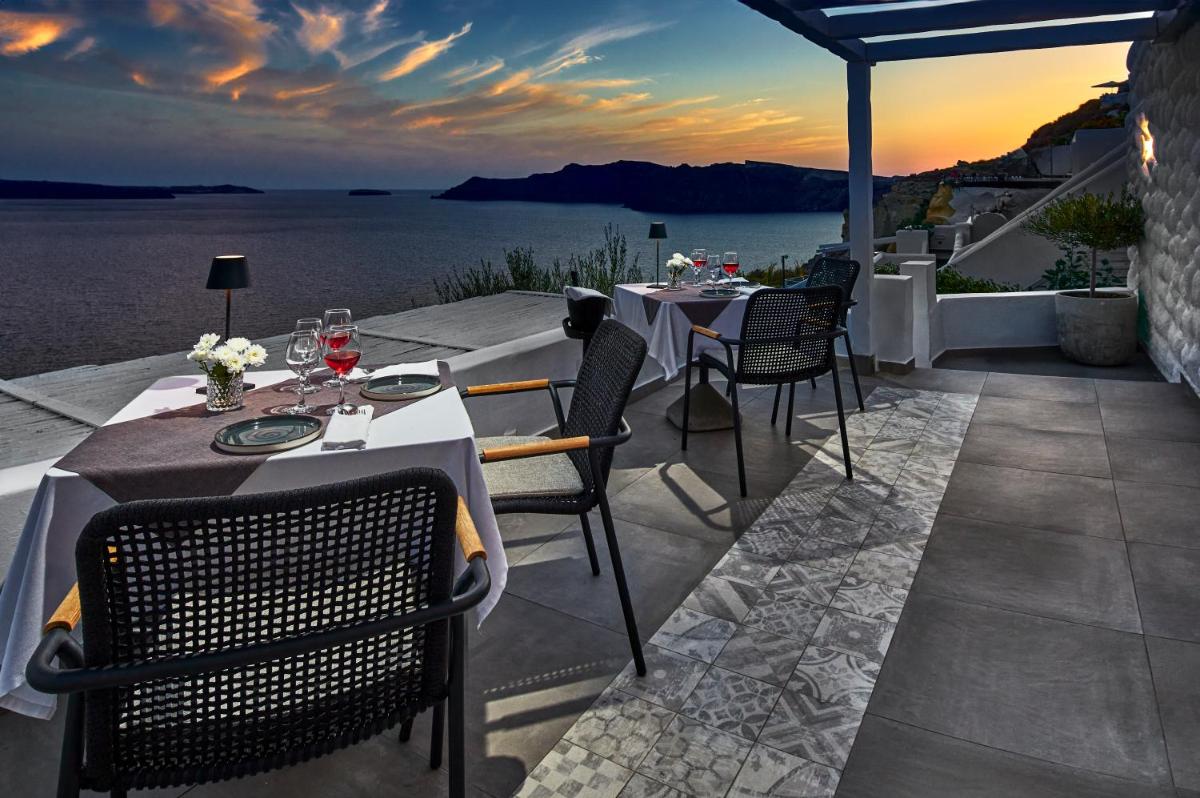 Filotera Suites