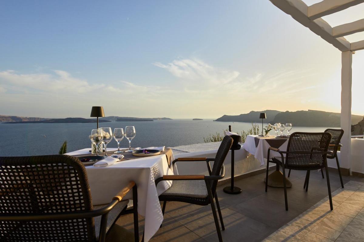Filotera Suites