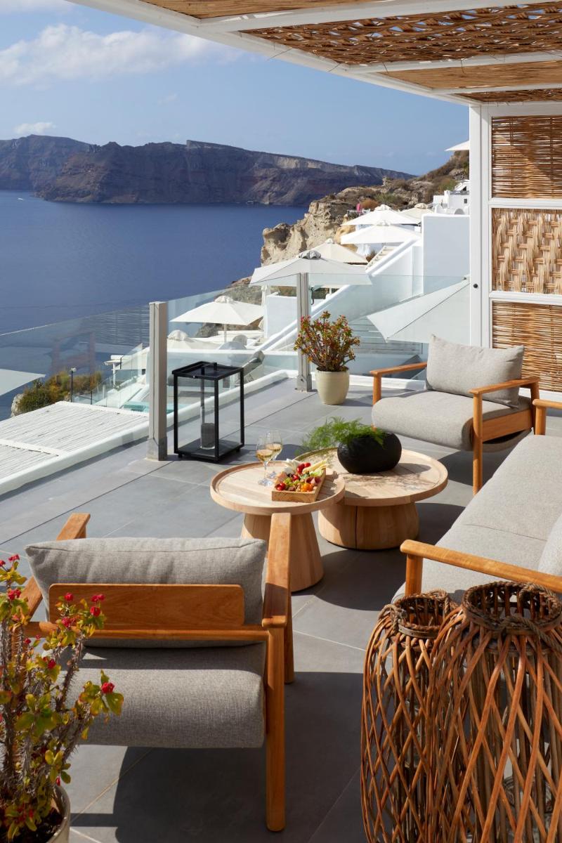 Filotera Suites