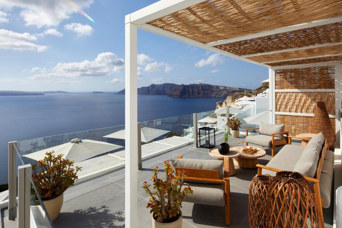 Filotera Suites