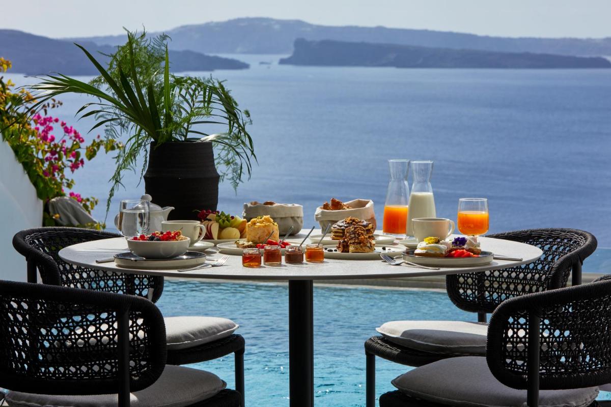 Filotera Suites