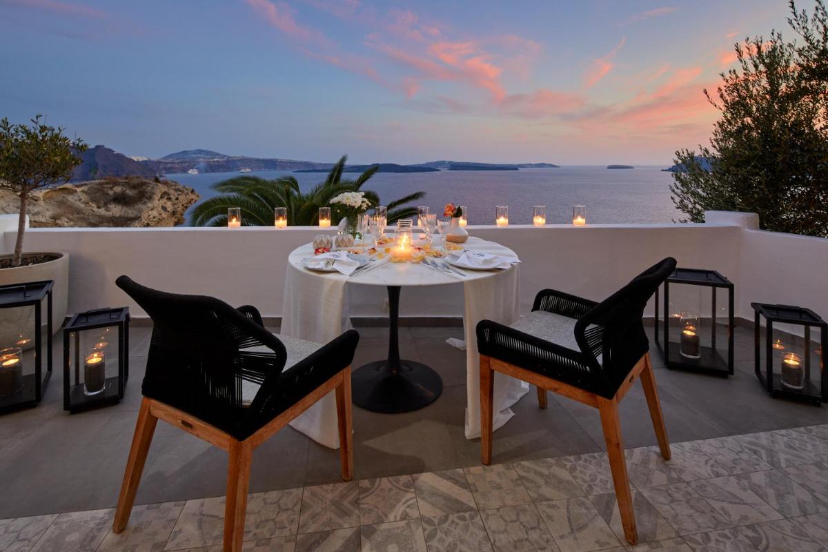 Filotera Suites