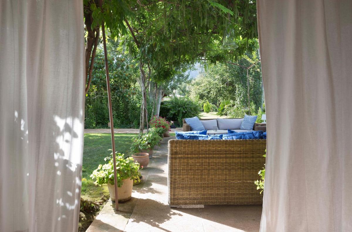Finca Ca'n Quatre
