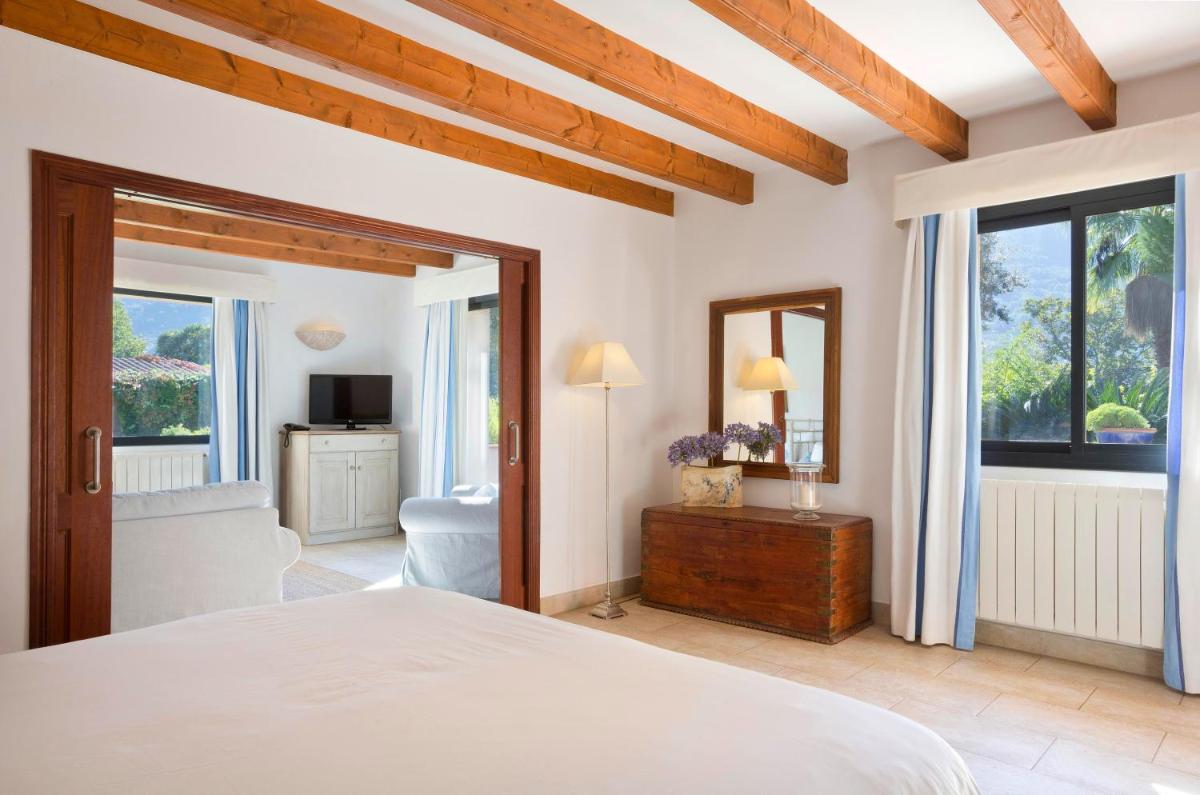 Finca Ca'n Quatre