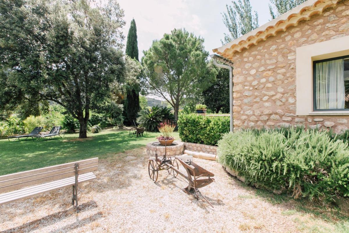 Finca Ca'n Quatre