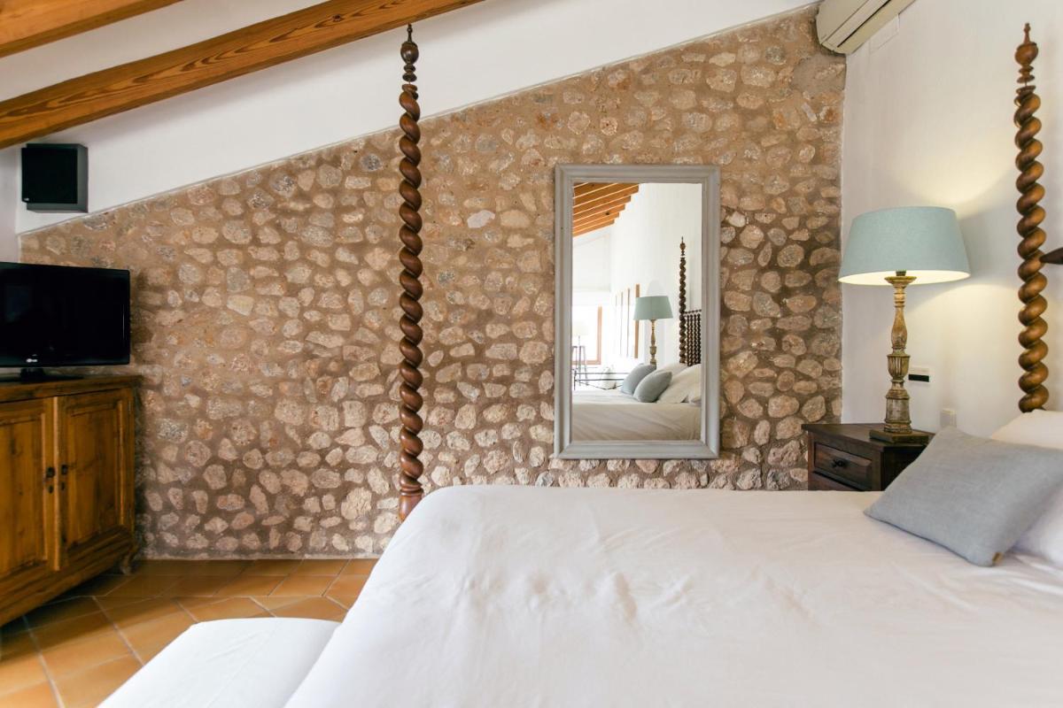 Finca Ca'n Quatre