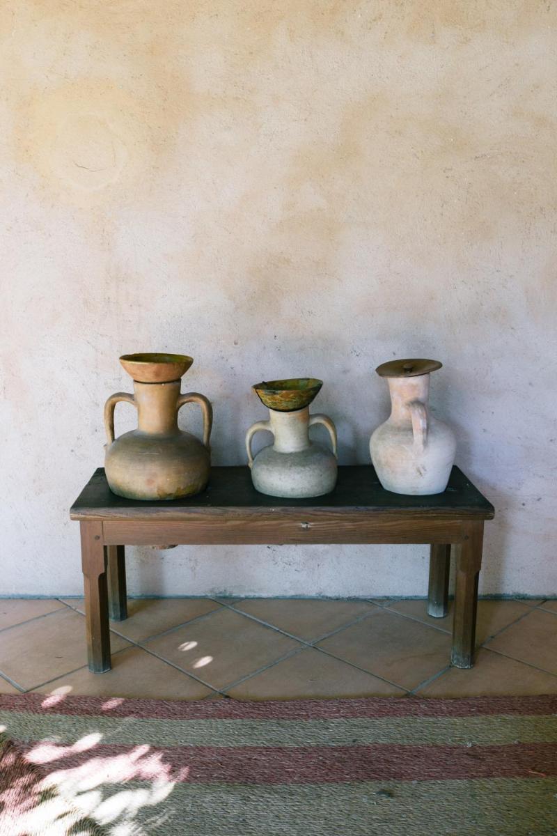 Finca Ca'n Quatre