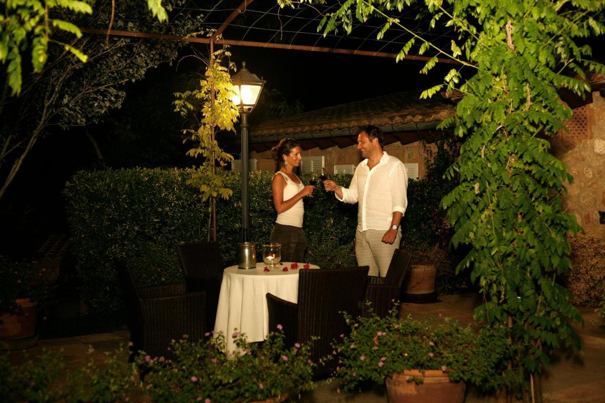 Finca Ca'n Quatre