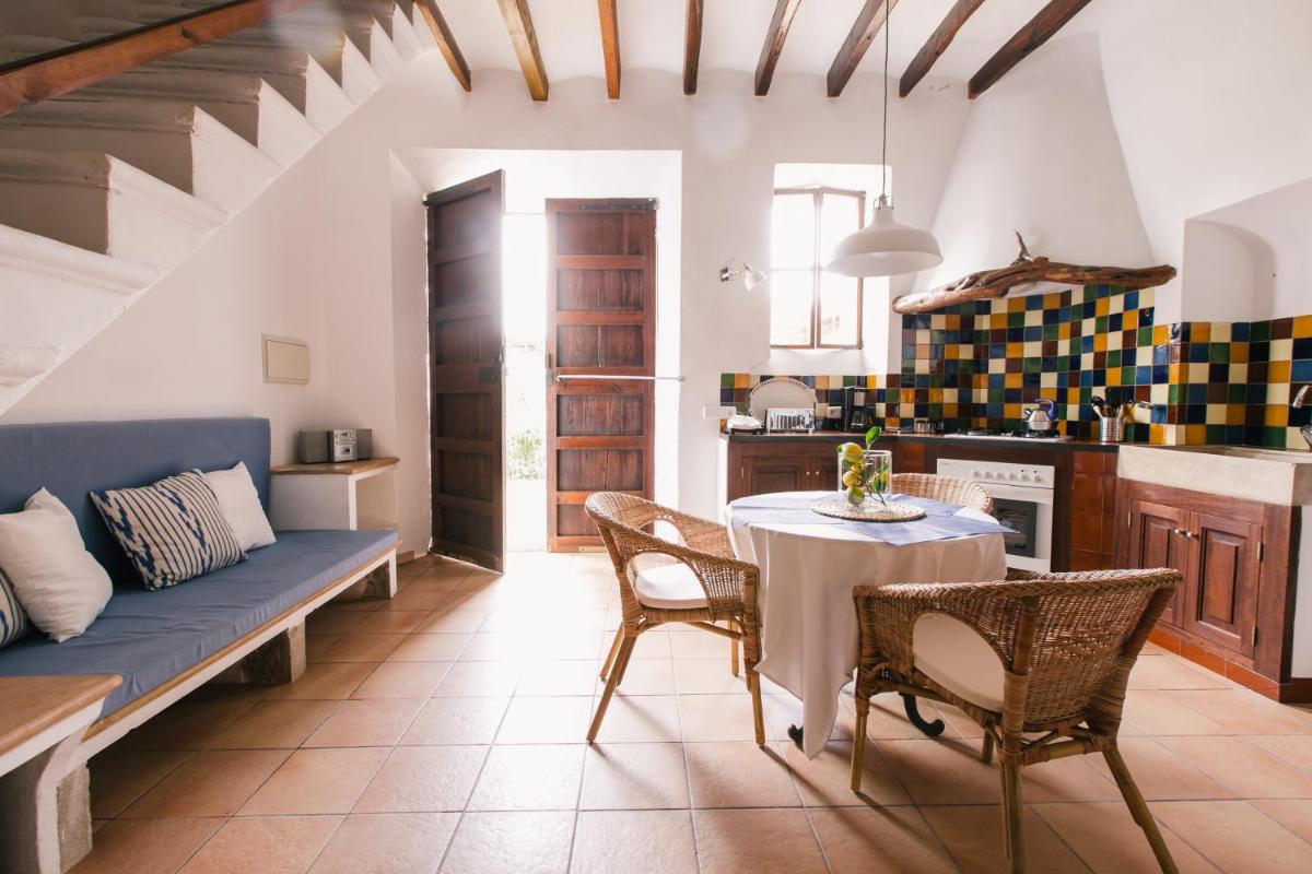 Finca Ca'n Quatre