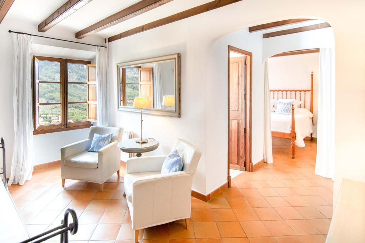 Finca Ca'n Quatre