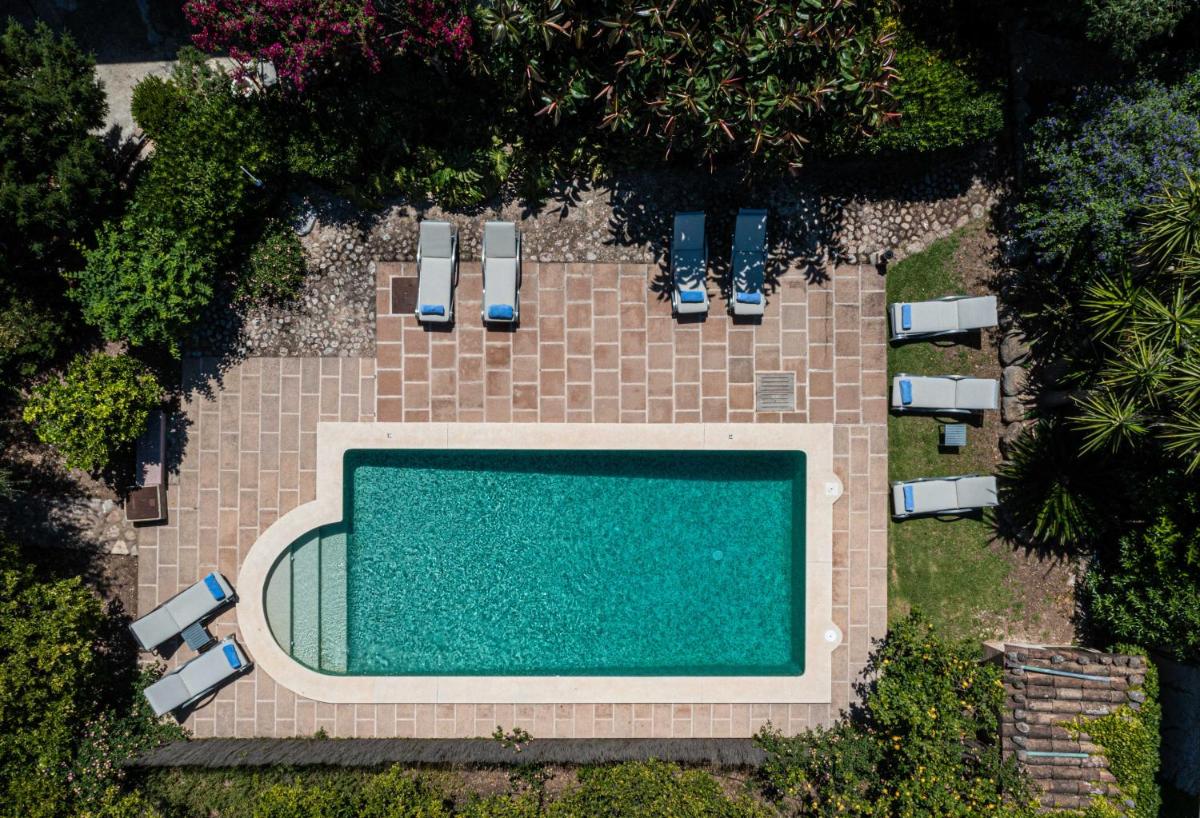 Finca Ca'n Quatre