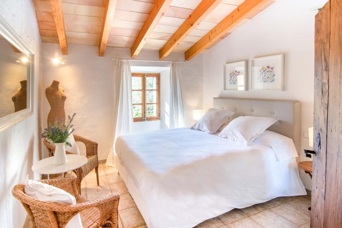 Finca Ca'n Quatre