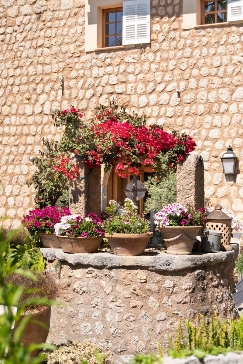 Finca Ca'n Quatre