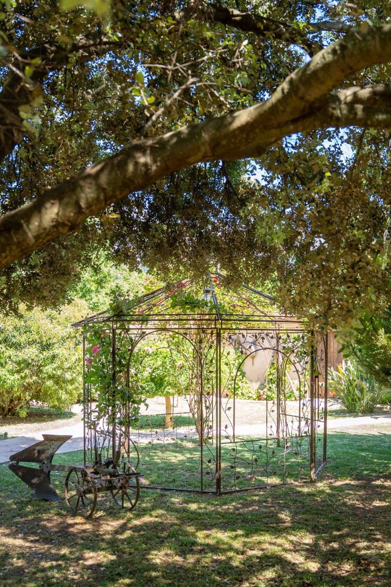Finca Ca'n Quatre
