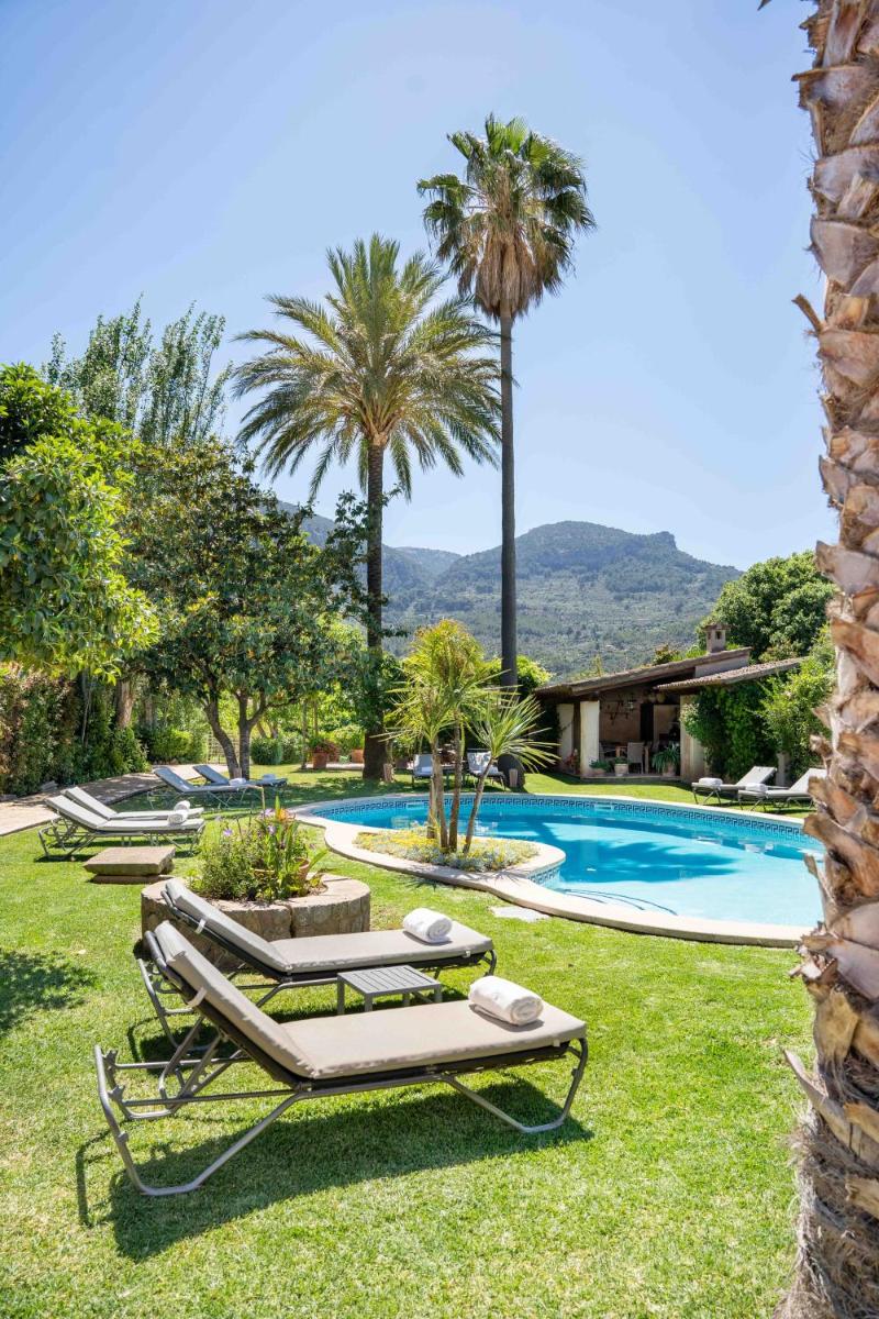 Finca Ca'n Quatre