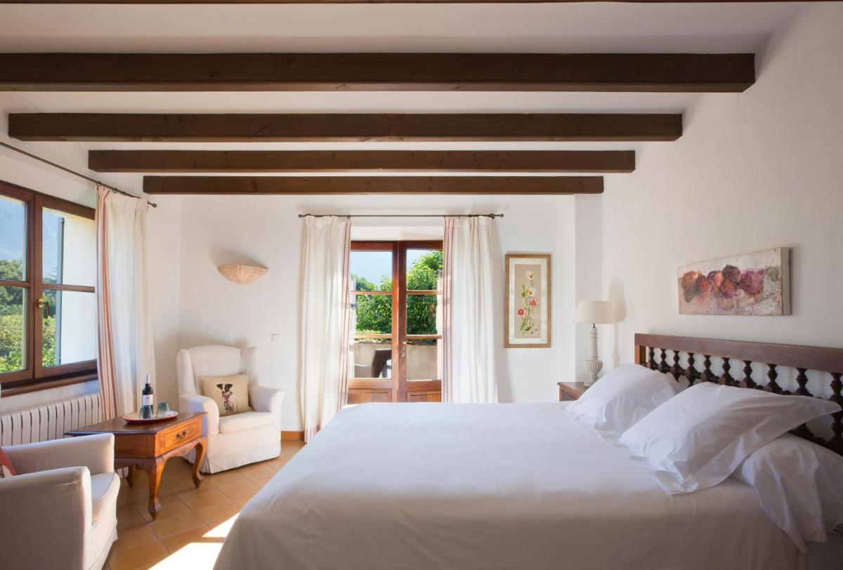 Finca Ca'n Quatre