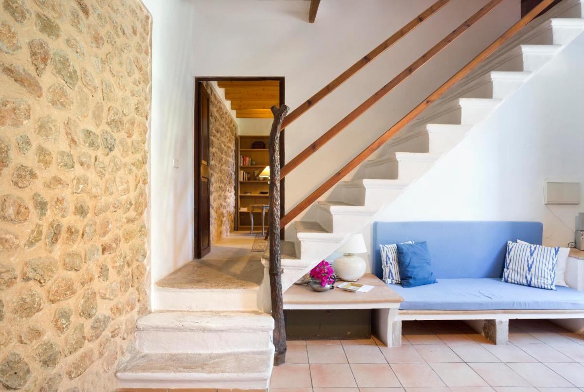 Finca Ca'n Quatre
