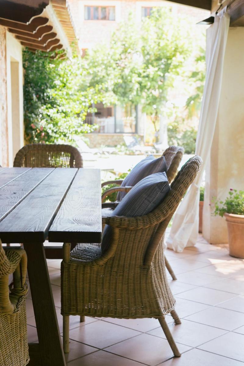 Finca Ca'n Quatre