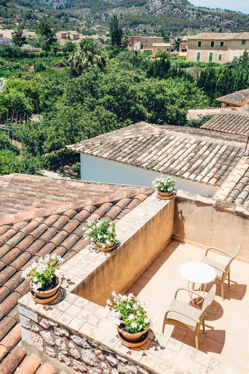 Finca Ca'n Quatre