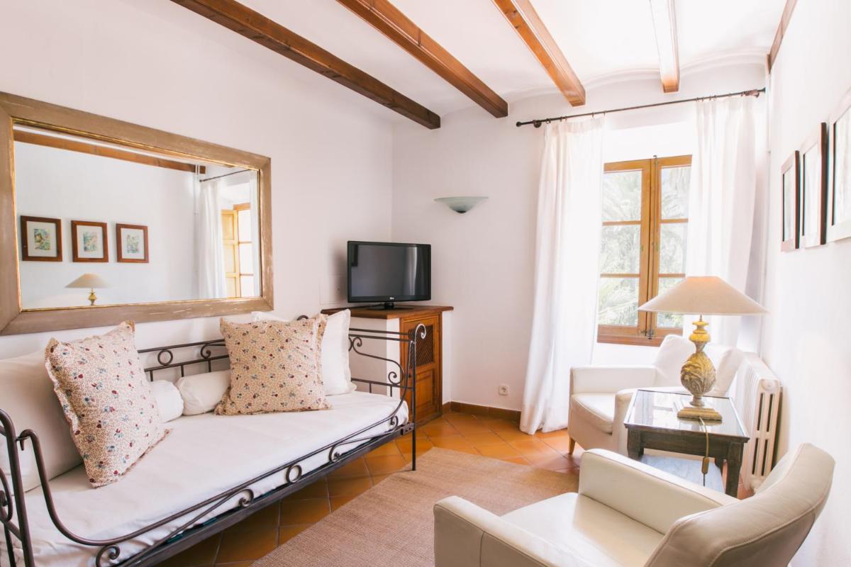 Finca Ca'n Quatre