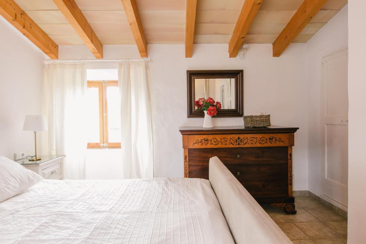 Finca Ca'n Quatre