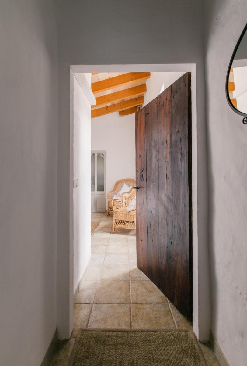 Finca Ca'n Quatre