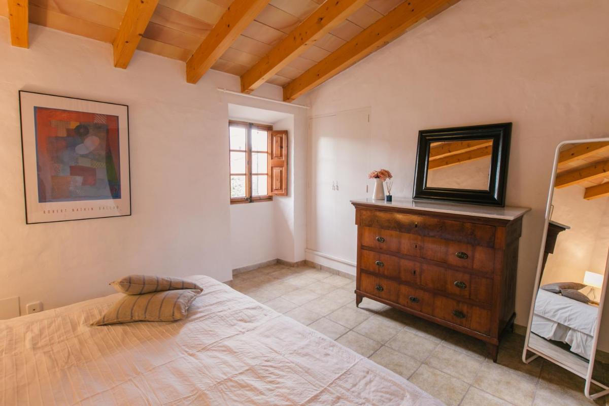 Finca Ca'n Quatre