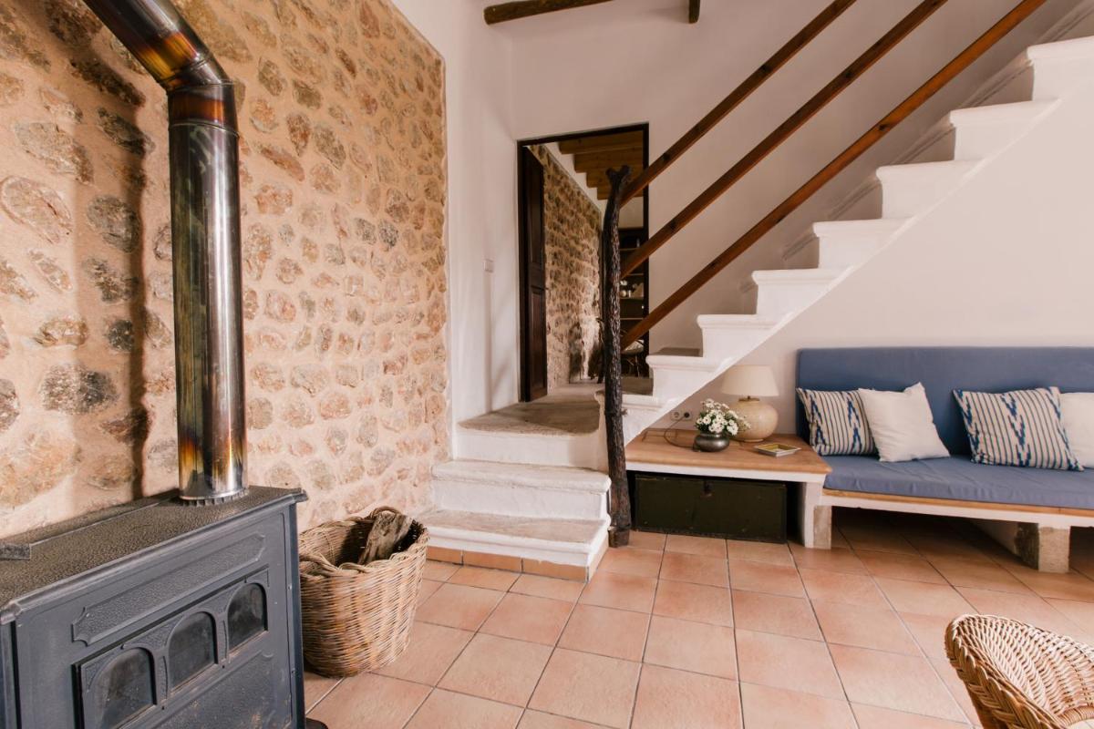 Finca Ca'n Quatre
