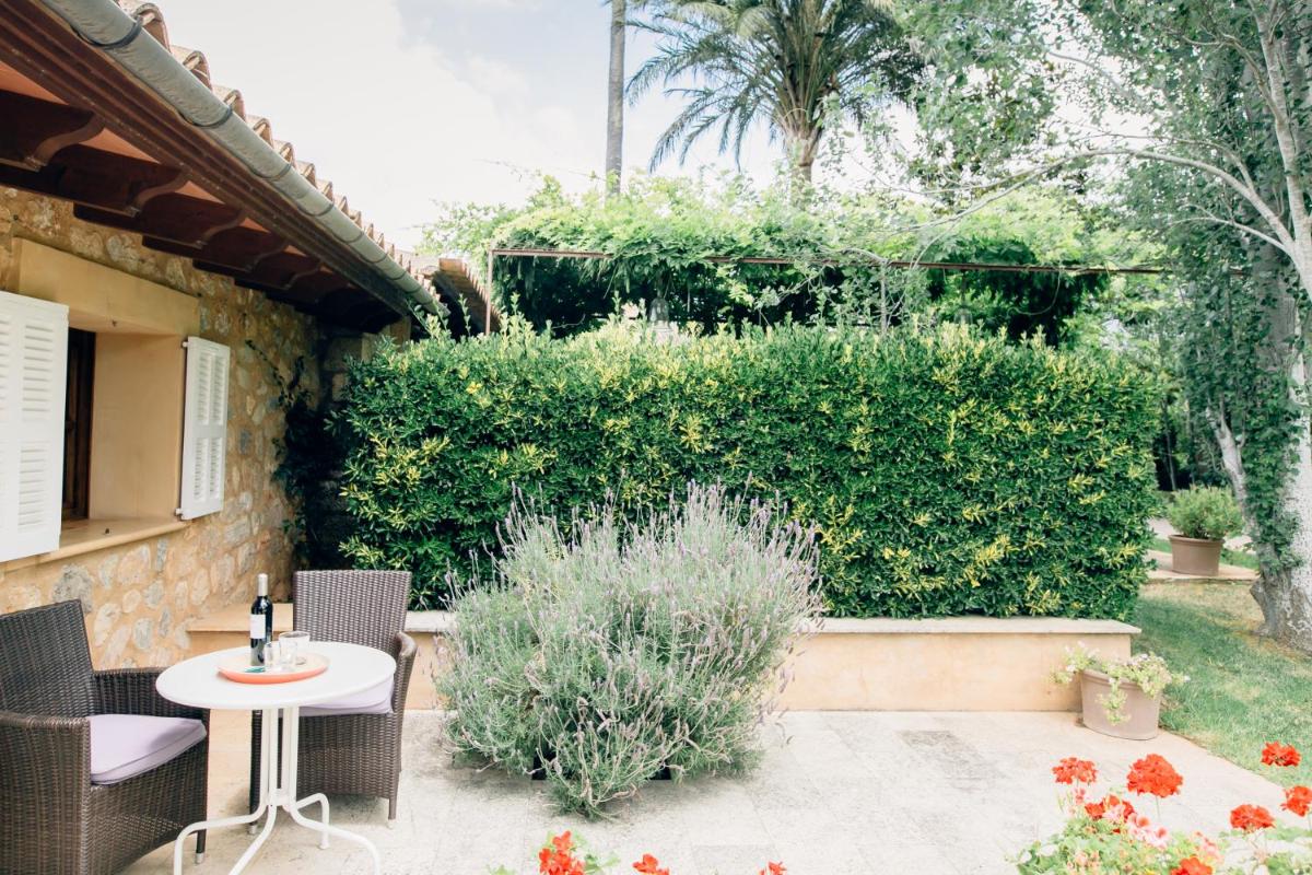 Finca Ca'n Quatre