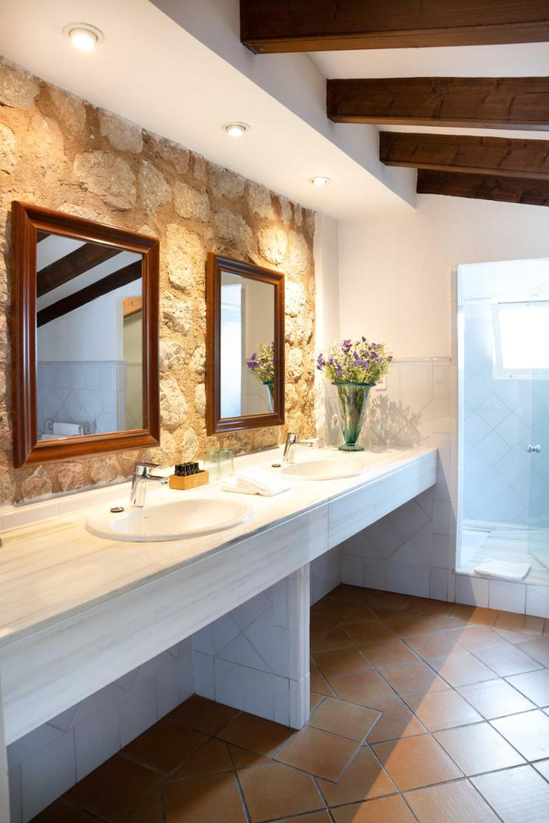 Finca Ca'n Quatre