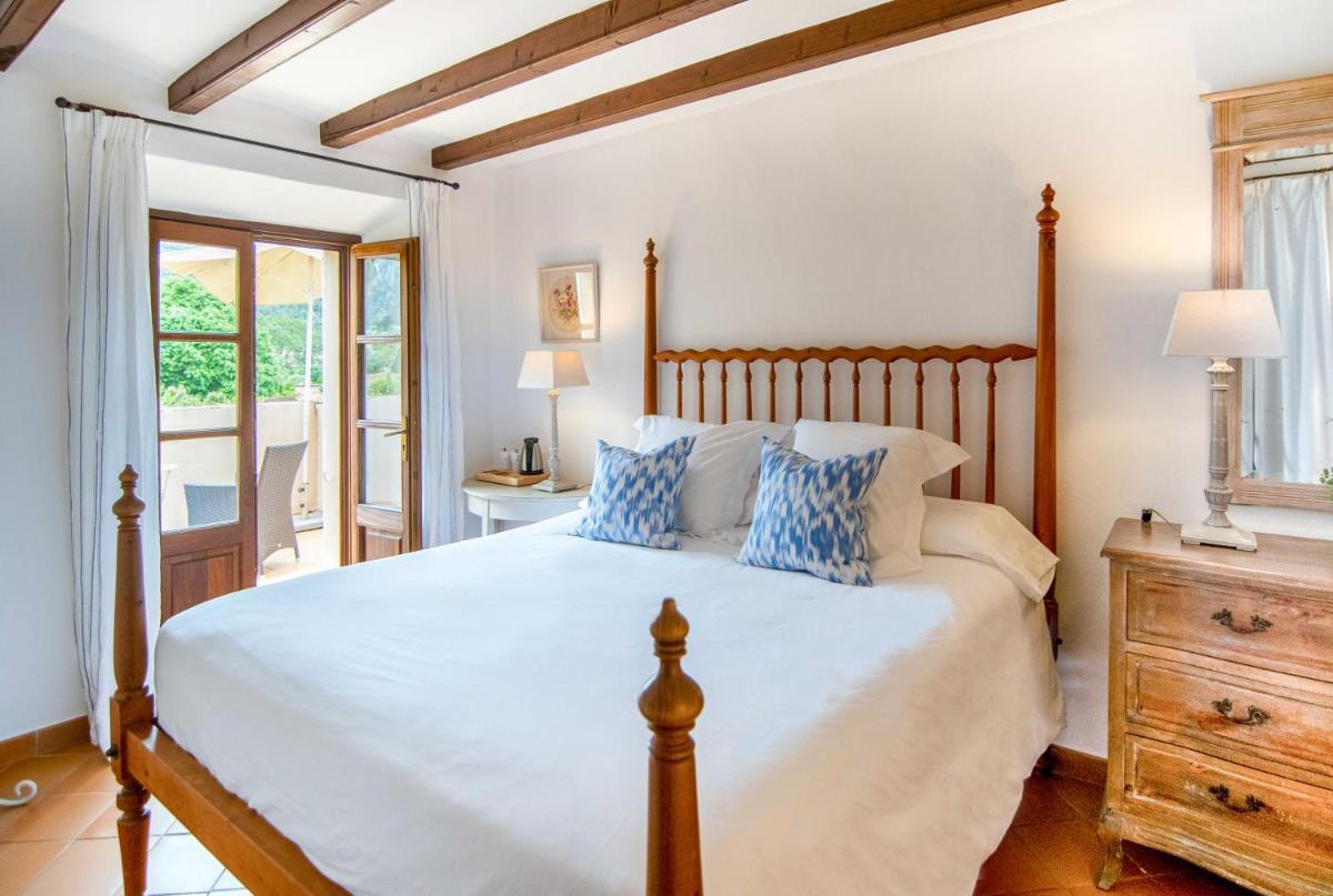 Finca Ca'n Quatre