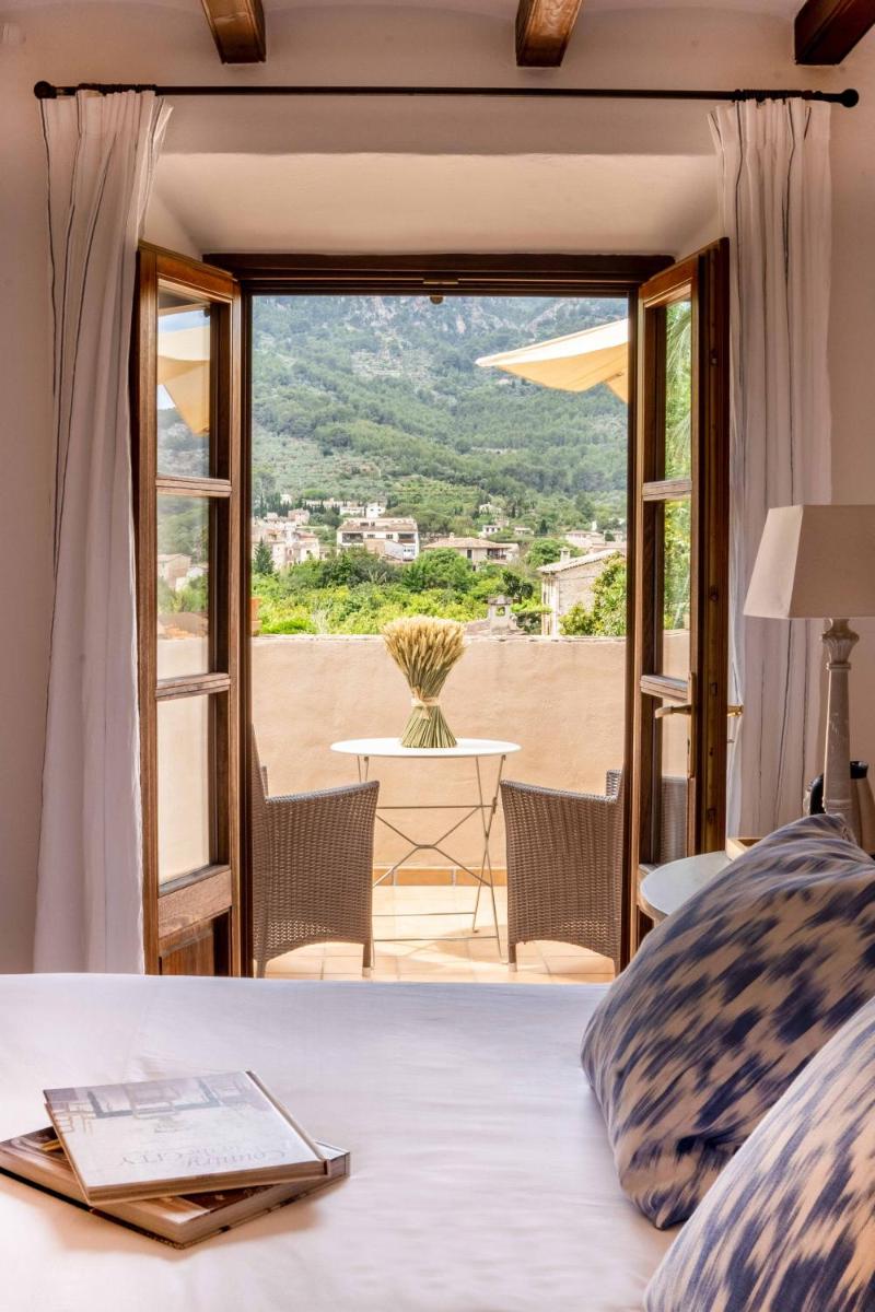 Finca Ca'n Quatre