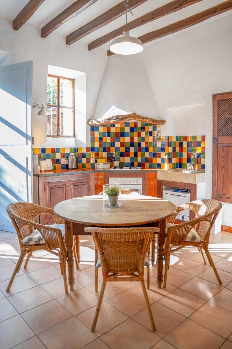 Finca Ca'n Quatre