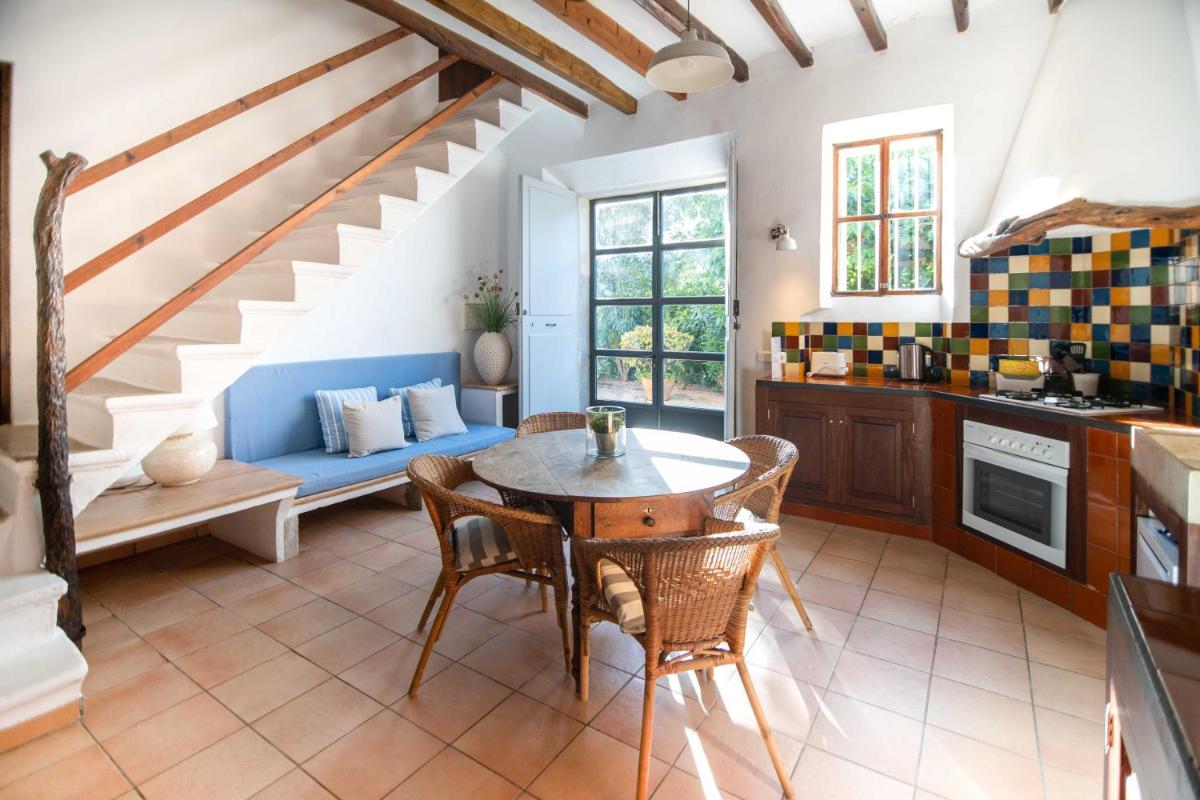 Finca Ca'n Quatre