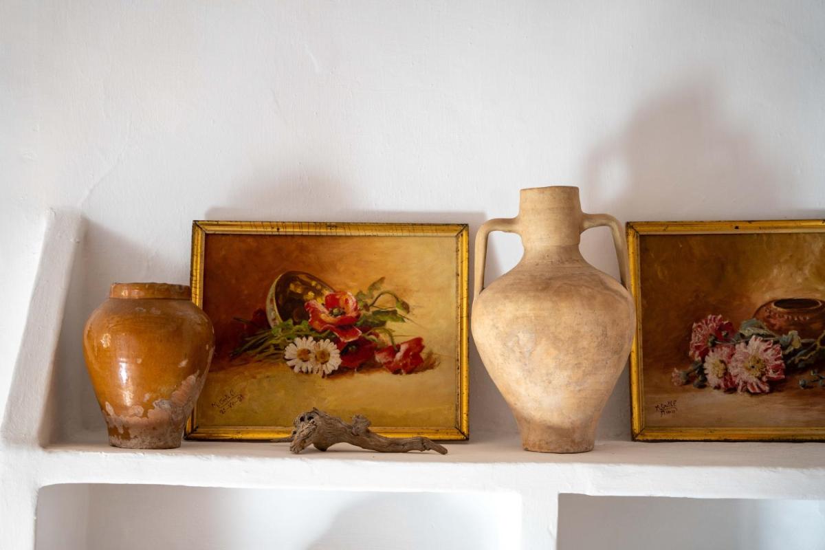 Finca Ca'n Quatre