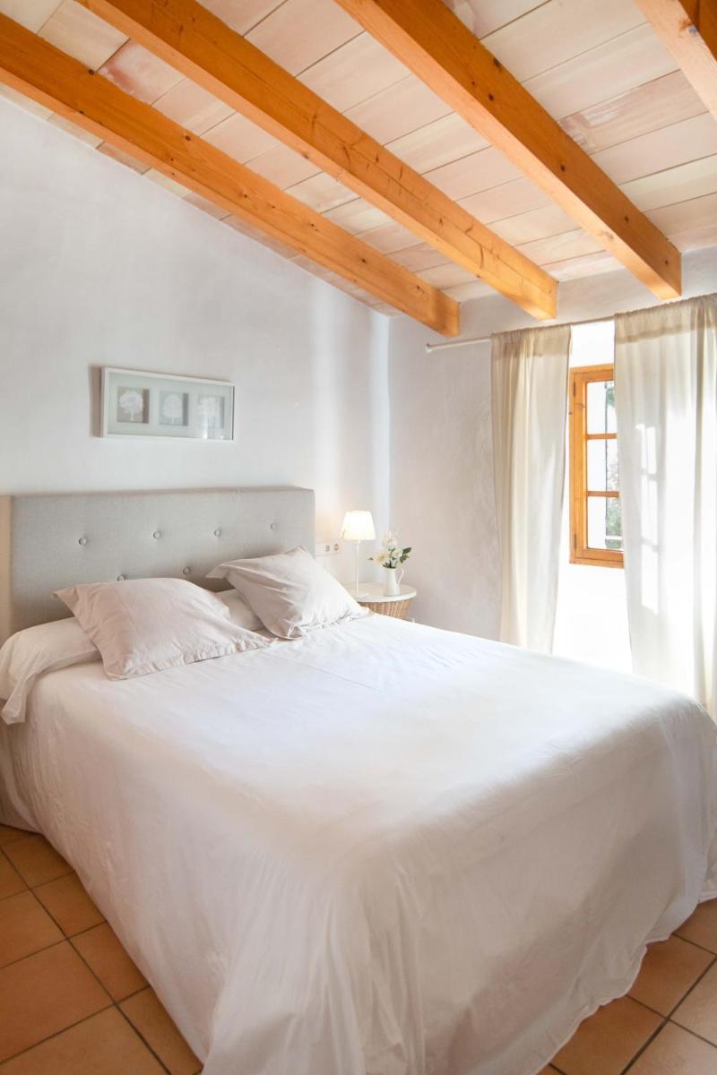 Finca Ca'n Quatre