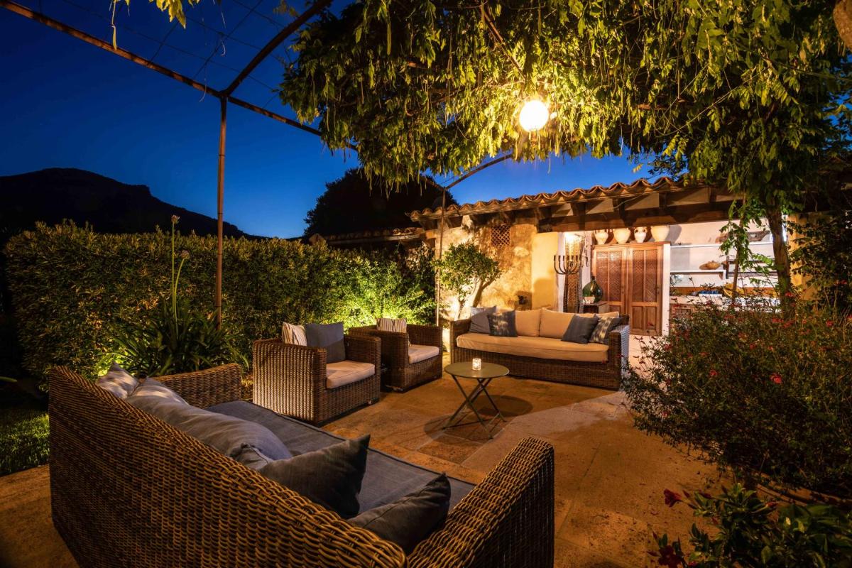 Finca Ca'n Quatre