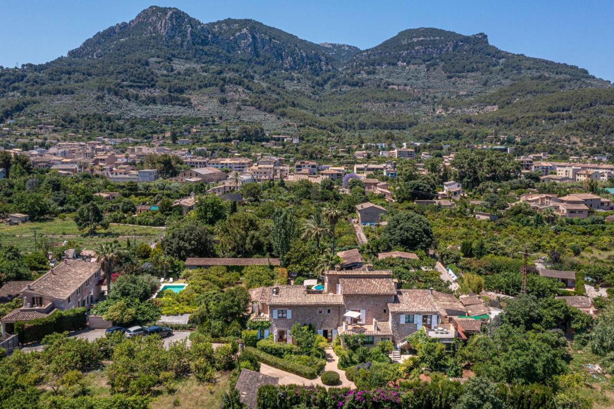 Finca Ca'n Quatre