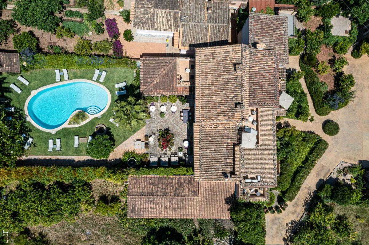 Finca Ca'n Quatre