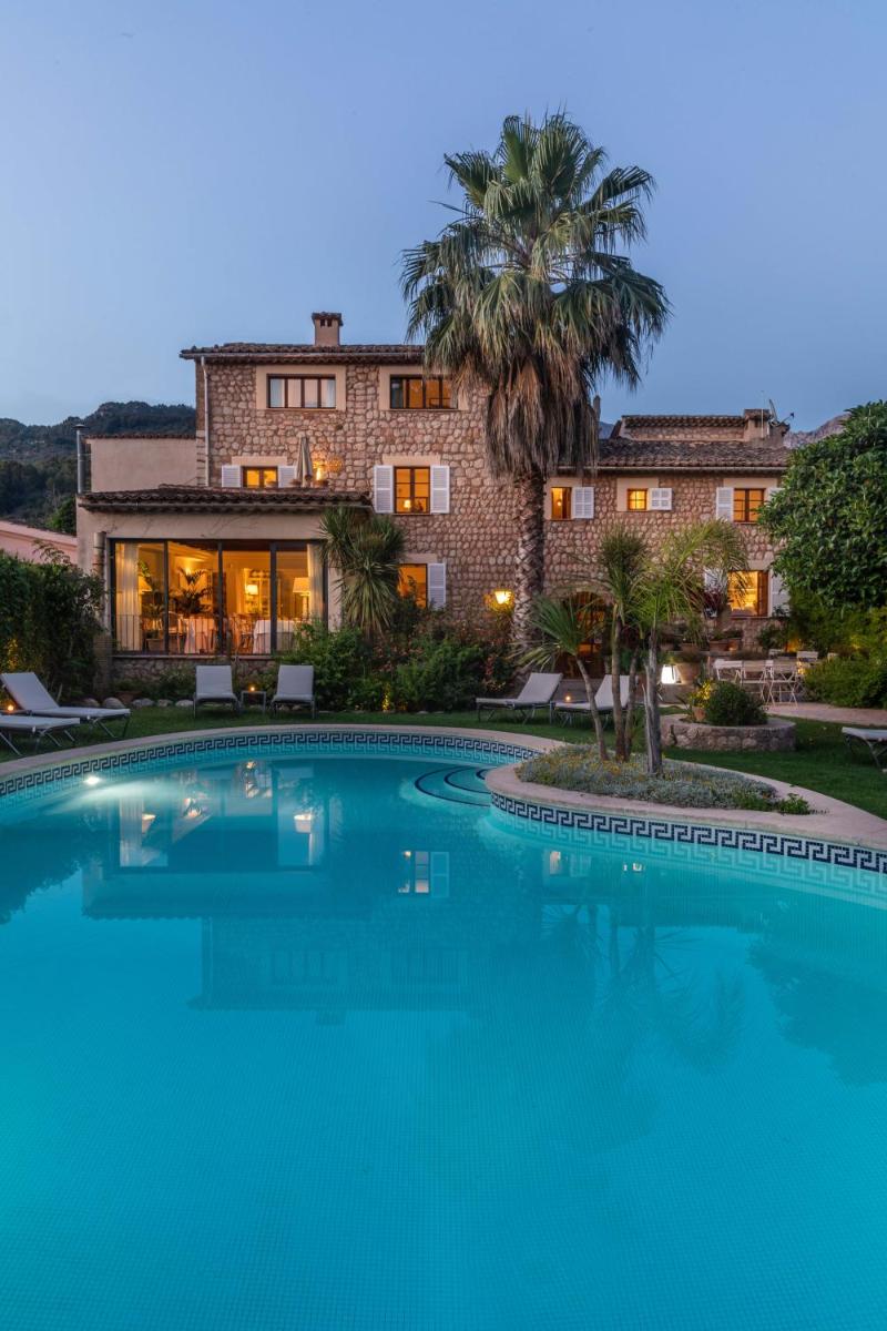 Finca Ca'n Quatre