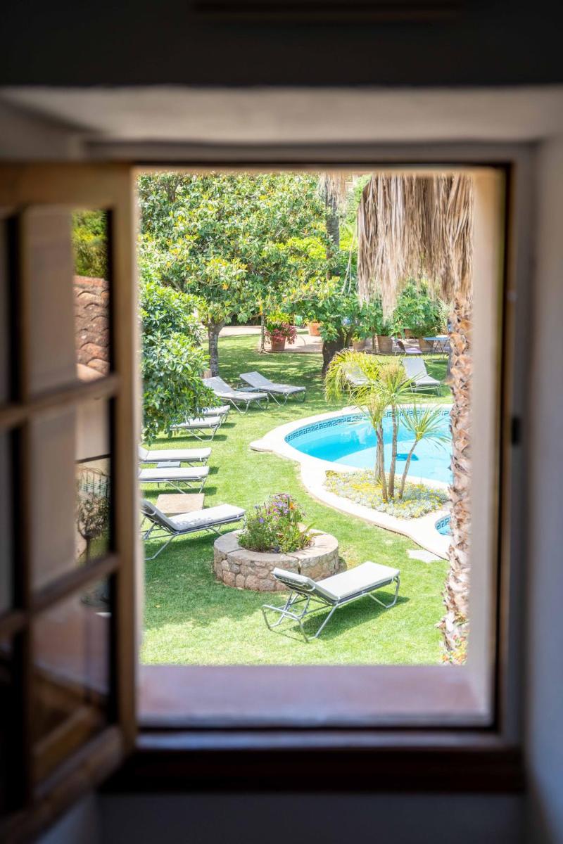 Finca Ca'n Quatre