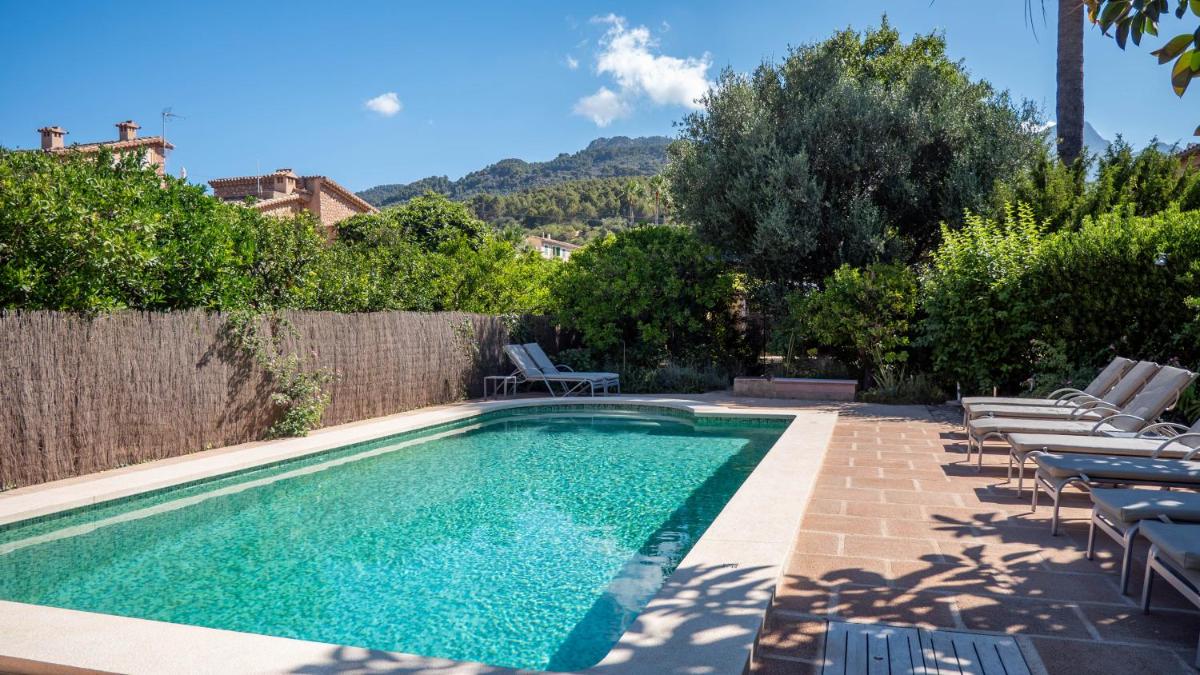 Finca Ca'n Quatre