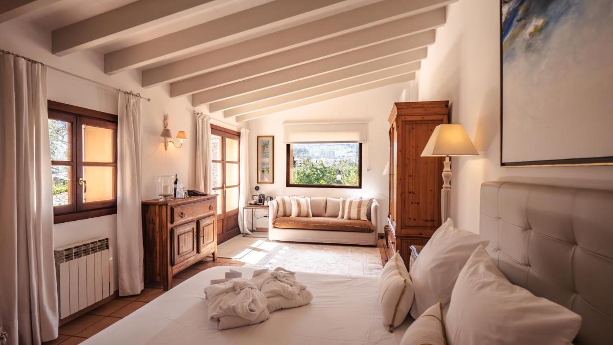 Finca Ca'n Quatre