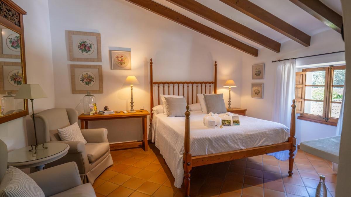 Finca Ca'n Quatre