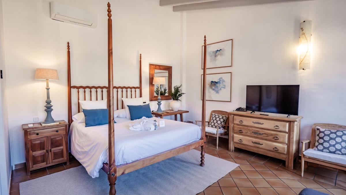 Finca Ca'n Quatre