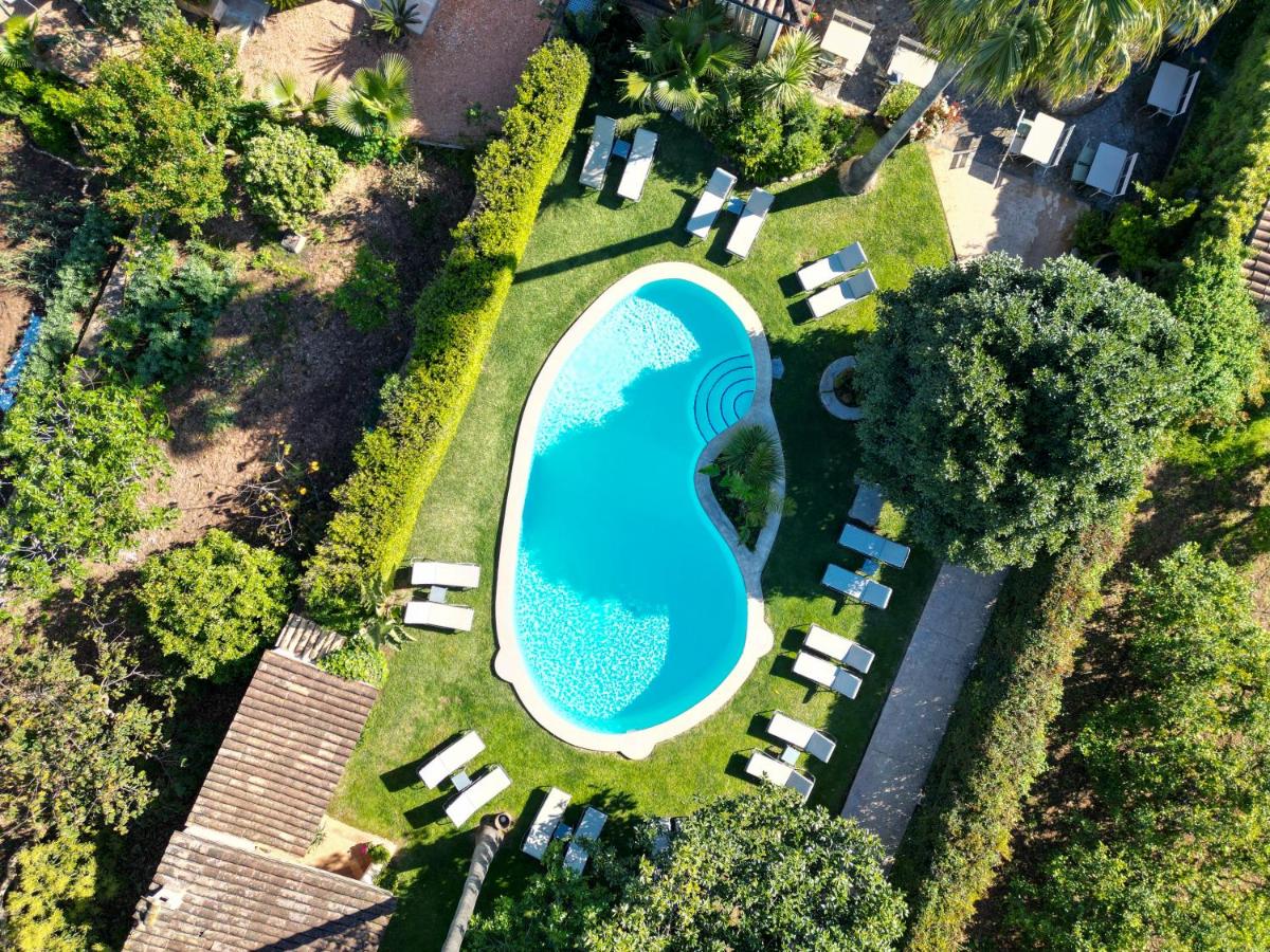 Finca Ca'n Quatre